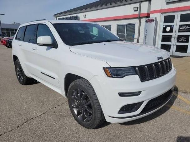 JEEP GRAND CHEROKEE 2020 1C4RJFCG7LC426867 image